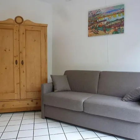 Studio Avec Terrasse A La Butte Aux Cailles Apartment Paris